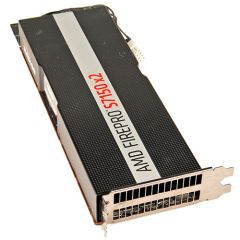 Cisco UCS UCSC-GPU-7150X2 AMD Firepro 7150x2