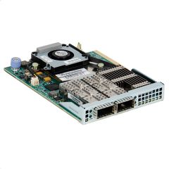 Cisco UCSC-MLOM-C40Q-03 VIC1387 DUAL 40GB QSFP CNA MLOM CIS