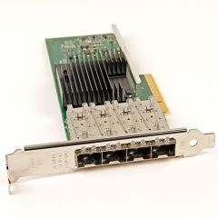 Cisco UCSC-PCIE-IQ10GF INTEL X710 QUAD PT 10G SFP+ NIC