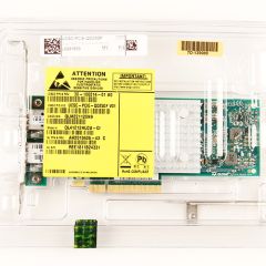 Cisco UCS UCSC-PCIE-QD25GF Qlogic QL41212H DualPort 25Gb NIC