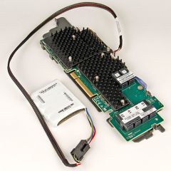 Cisco UCS UCSC-RAID-M5HD 12G MOD RAID Controller W/4GB CACHE