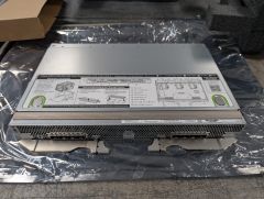 CiscoUCS UCSX-I-9108-25G INTELLIGENT FABRIC MODULE UCSX-I-9108-25