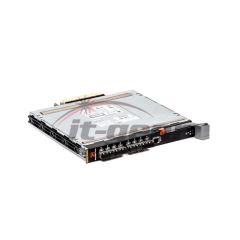Dell UN041 M1000E Brocade 4424 Switch 