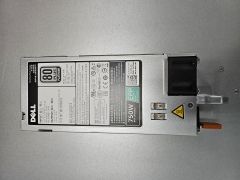 Dell V1YJ6 PER R630 R730 T430 T630 750W Power Supply
