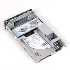 Dell VXG5N 960GB SSD SATA 2.5 6G MLC 