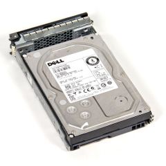 Dell VYRKH 2TB SAS 3.5" 7200 RPM 6G HUS723020ALS640 HDD