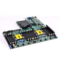 Dell W23H8 PER640 SYSTEM BOARD 
