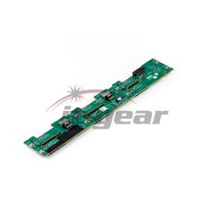 Dell W814D PER710 SAS 3.5 1X6 Backplane 