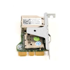 Dell WD6D2 IDRAC7 PORT CARD