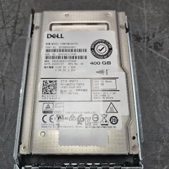 TOSHIBA WGP72 400GB SSD SAS 12G