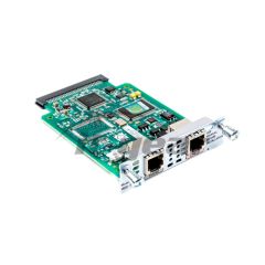 Cisco WIC-1AM-V2 1Port Analog Modem Interface C