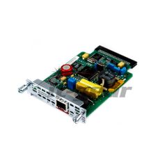 Cisco WIC-1B-U-V2 1-Port ISDN BRI NT-1 WIC