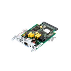 Cisco WIC-1DSU-T1 1-Port T1 DSU/CSU Module
