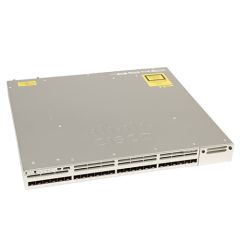 Cisco WS-C3850-24XS-E 24 Port SFP+, 715W, IP Services