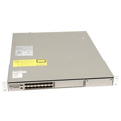 Cisco WS-C4500X-16SFP+ 16-10GE SFP IPB F-B Cool No PS
