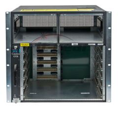 Cisco WS-C4506 Catalyst 4500 Chassis (6-Slot)