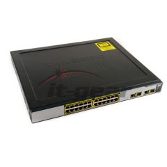Cisco WS-CE500-24PC Catalyst Express 500 Series Switch