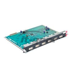 Cisco WS-X4306-GB CAT4000 6-Port Gigabit Ethernet Module