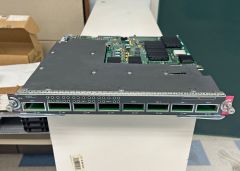 Cisco WS-X6908-10G-2TXL CISCO CAT 6900 8 Port 10 GIG Module