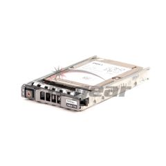 Dell X162K 146GB 2.5 Inch SFF HDD, RPM, 6 Gb/s Hot Swap SAS