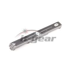 Dell X2124 PE1850 Front Bezel 