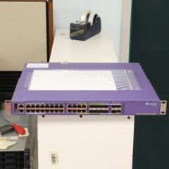 EXTREME X460G2-24T-10G4 16701 Extreme Networks Switch