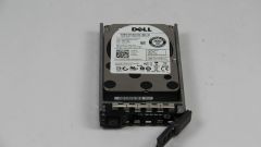 Dell X79H3 300GB 10K SAS 2.5 6G Hard Drive
