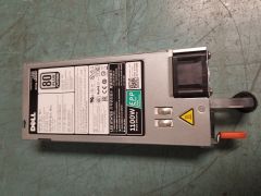 Dell Y26KX PER R630 R730 T430 T630 1100W Power Supply