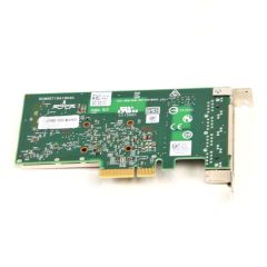 Dell YGCV4 BROADCOM 5719 4-PORT 1GB RJ45 LP
