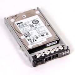 Dell YJ2KH 300GB 10K SAS 2.5" 12G Hard Drive